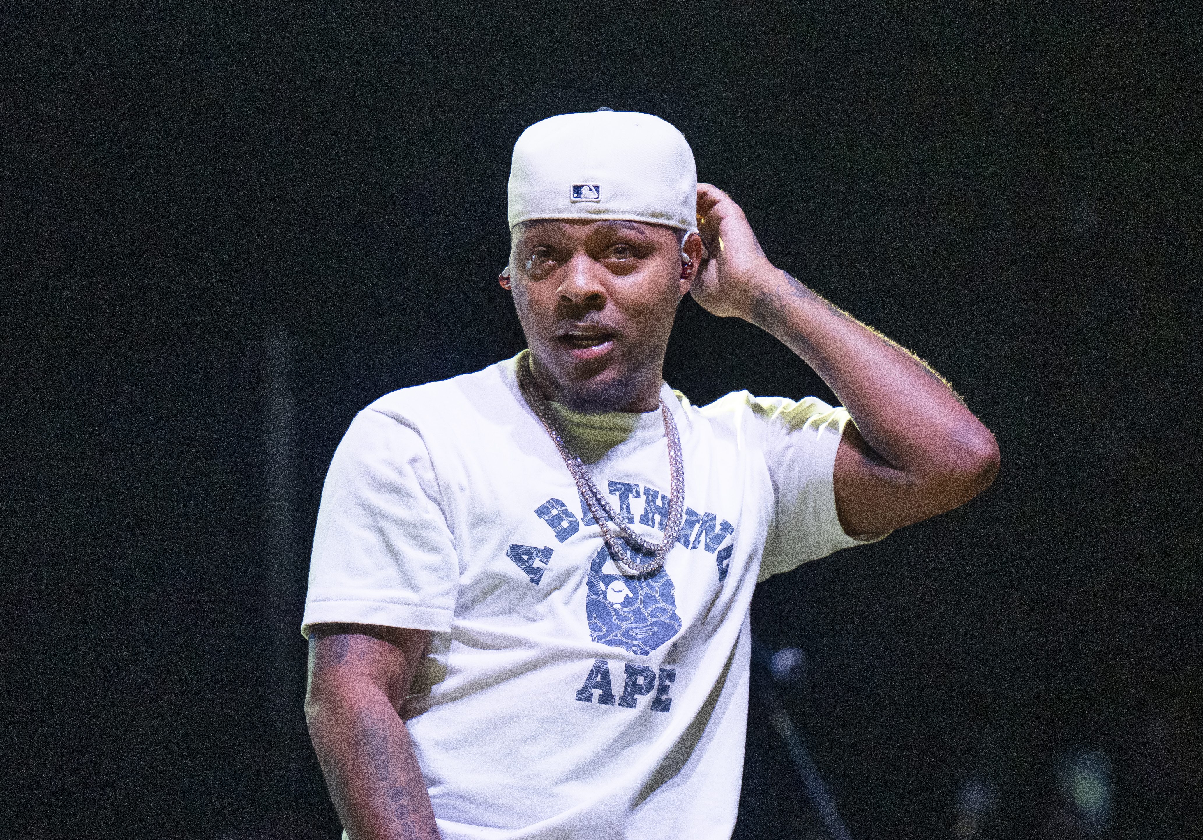 Who’s This For? Fans Demand Answers After Bow Wow Shares Cryptic Message About Replacing Performers Ahead Of ‘Boys 4 Life’ Tour