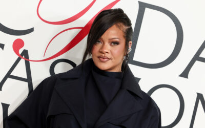 It’s Happening? Fans Think Rihanna’s Album Might Be Coming Soon After She Teased Studio Session Clips (WATCH)