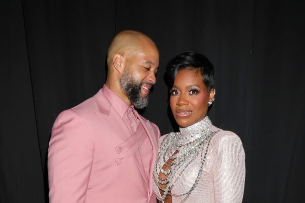 Whew! Fantasia Slams Her Dad After He Accuses Her Husband Of Stealing From The Singer (VIDEO)