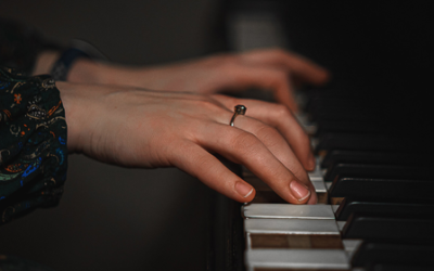 Feel Free to Stop Striving: Learn to Relish Being an Amateur