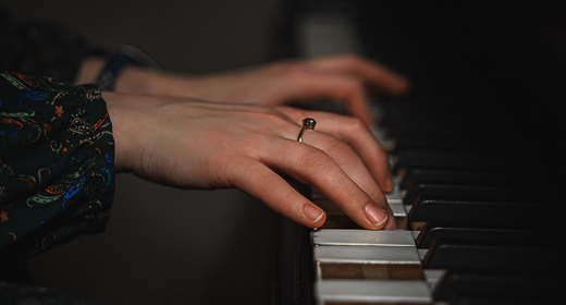 Feel Free to Stop Striving: Learn to Relish Being an Amateur