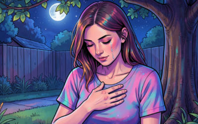 How to Know When You’re Truly Ready to Forgive