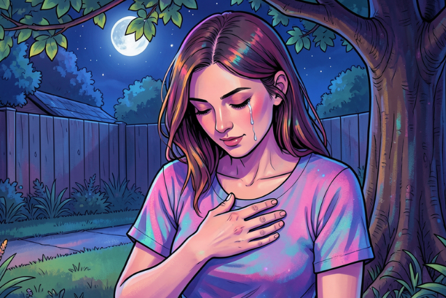 How to Know When You’re Truly Ready to Forgive