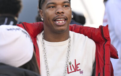 Issa Kiii! Lil Baby Has The Internet In Tears After Video Shows Him Takin’ A Tumble While Snowboarding (WATCH)