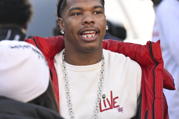 Issa Kiii! Lil Baby Has The Internet In Tears After Video Shows Him Takin’ A Tumble While Snowboarding (WATCH)
