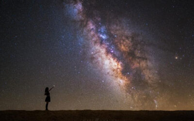 Awaken Interviews Joan Borysenko PhD Pt 1 – God Is A Mystery