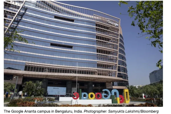 Google Expands in India to Avoid Trump’s 0,000 H-1B Visa Fee