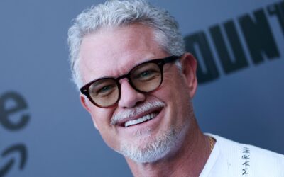Prayers Up! ‘Grey’s Anatomy’ Actor Eric Dane Passes Away At The Age Of 53