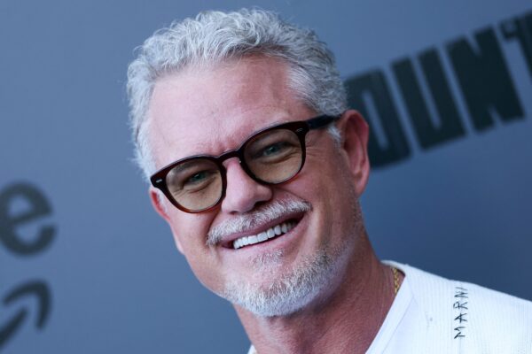 Prayers Up! ‘Grey’s Anatomy’ Actor Eric Dane Passes Away At The Age Of 53