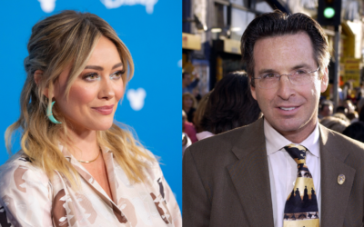Prayers Up! Hilary Duff Speaks Out After Her ‘Lizzie McGuire’ Dad Robert Carradine Passes Away (PHOTOS)