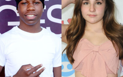 Puppy Love! Rakai Sparks Reactions After Asking Piper Rockelle To Be His Valentine With Livestream Kiss (VIDEOS)
