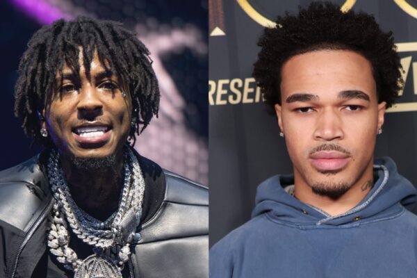 Yikes! Social Media Pops Off After NBA YoungBoy Calls Out PlaqueBoyMax Over Music Critique