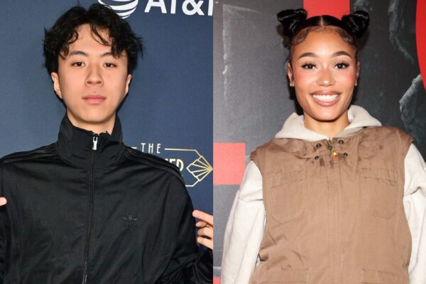 Twinnem?! RayAsianBoy And Coi Leray React After Viral Tweet Sparks Look-Alike Debate (VIDEOS)