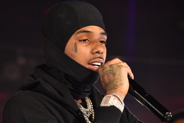 Taken Or Nah?! Social Media Is Buzzing About Pooh Shiesty’s Love Life After Aire Jay Showed Off Her “Shiesty” Tattoo (PHOTOS)