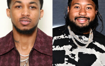 Yikes! DJ Akademiks Enters The Chat After DDG Claims Streamers Make More Money Than Celebrity’s & NFL Players