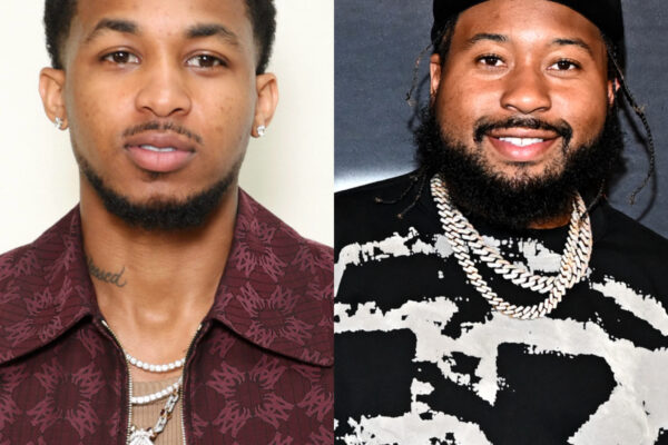 Yikes! DJ Akademiks Enters The Chat After DDG Claims Streamers Make More Money Than Celebrity’s & NFL Players