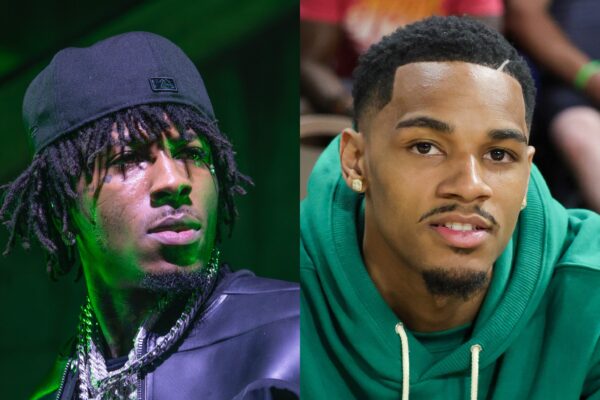 Leave Him Out Of It! Dejounte Murray Liked An Interesting Comment After NBA YoungBoy Responded To His Father’s Recent Advice
