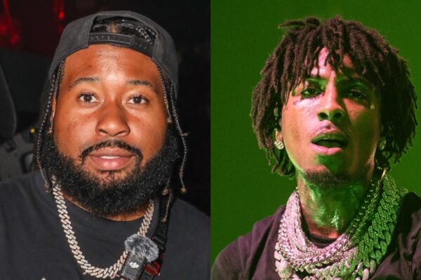 MASA At The Super Bowl?! Social Media Debates After DJ Akademiks Suggests NBA YoungBoy Should Headline The 2027 Halftime Show