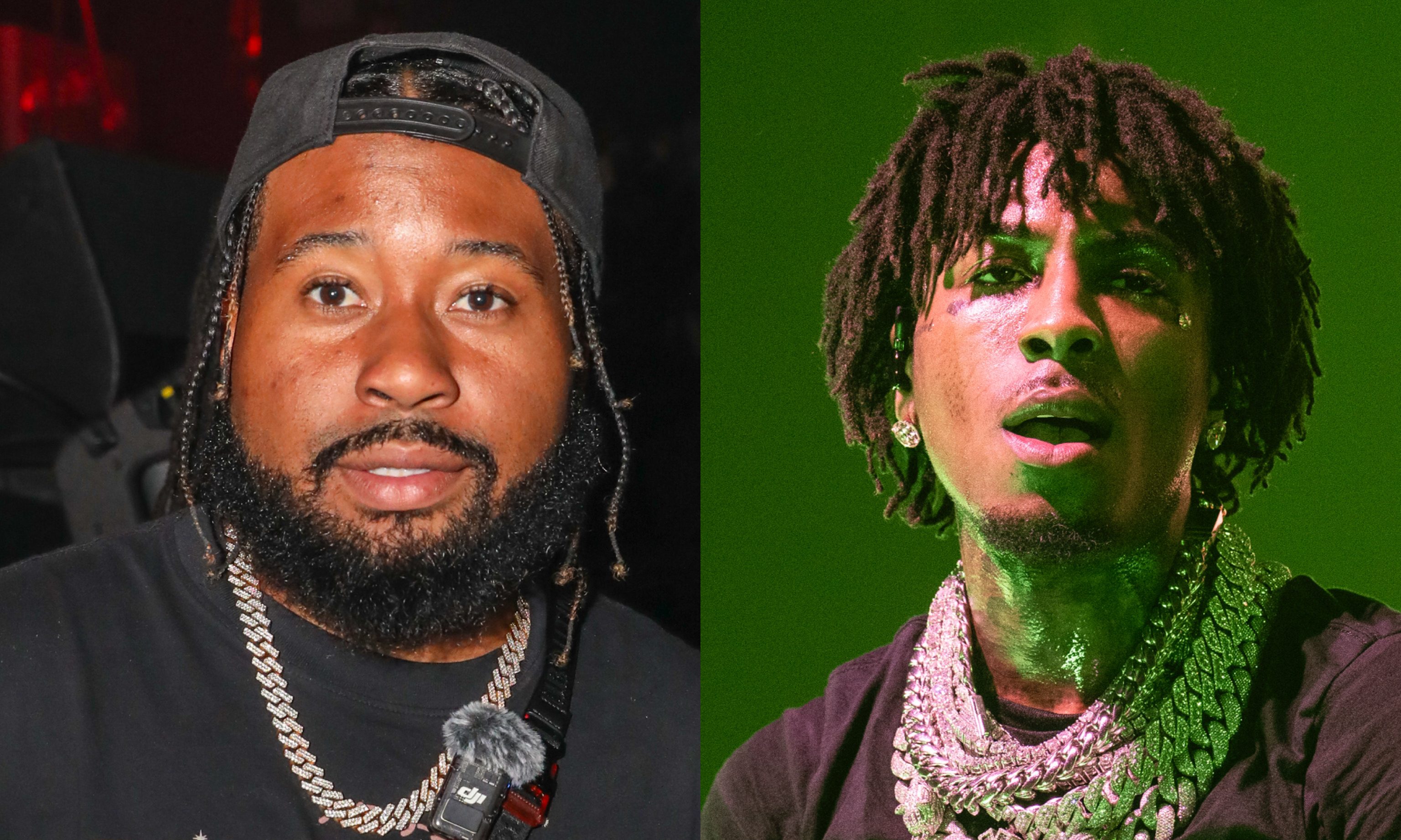 MASA At The Super Bowl?! Social Media Debates After DJ Akademiks Suggests NBA YoungBoy Should Headline The 2027 Halftime Show MASA At The Super Bowl?! Social Media Debates After DJ Akademiks Suggests NBA YoungBoy Should Headline The 2027 Halftime Show