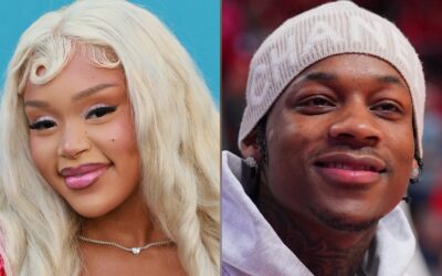 Jourdin Pauline Apologizes To The Black Community While Standing Firm On Sexual Assault Claims Against Tylil James (VIDEO)