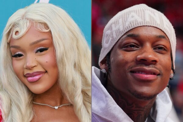 Jourdin Pauline Apologizes To The Black Community While Standing Firm On Sexual Assault Claims Against Tylil James (VIDEO)