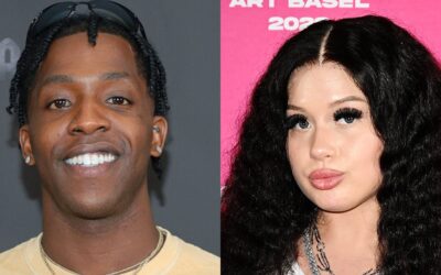 Coco Bliss Shares Update On iHeartMemphis’ Mental Health Following Arrest During Viral Livestreamed Standoff (VIDEOS)