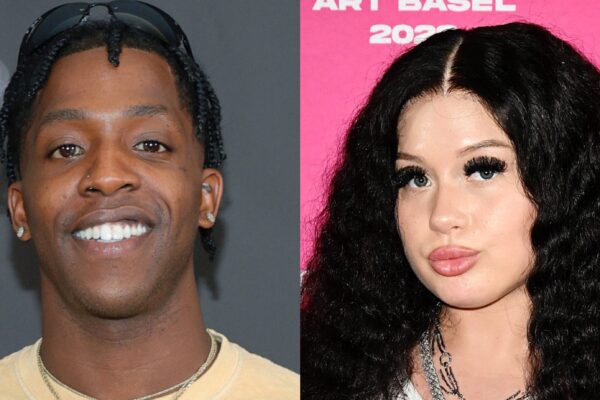 Coco Bliss Shares Update On iHeartMemphis’ Mental Health Following Arrest During Viral Livestreamed Standoff (VIDEOS)