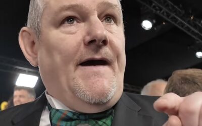 Tourette Activist, Baylen Dupree, Speaks Out After BAFTA Incident Involving John Davidson