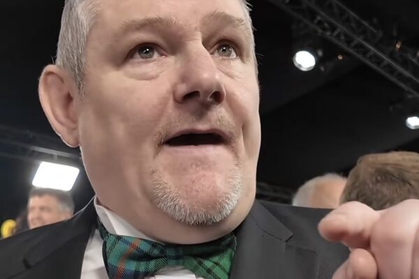 Tourette Activist, Baylen Dupree, Speaks Out After BAFTA Incident Involving John Davidson