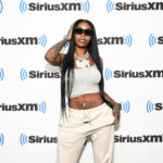 Asian Doll Shuts Down Folks Questioning Her Heritage After She Claimed To Be Native American (PHOTOS) Identity-Check-Asian-Doll-Shuts-Down-Folks-Questioning-Her-Heritage-After-Claiming-Shes-Native-American-PHOTOS