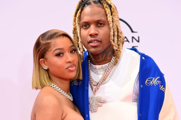 India Royale Speaks Out After Rumors Claim She’s Planning To Leave Lil Durk While He’s In Jail