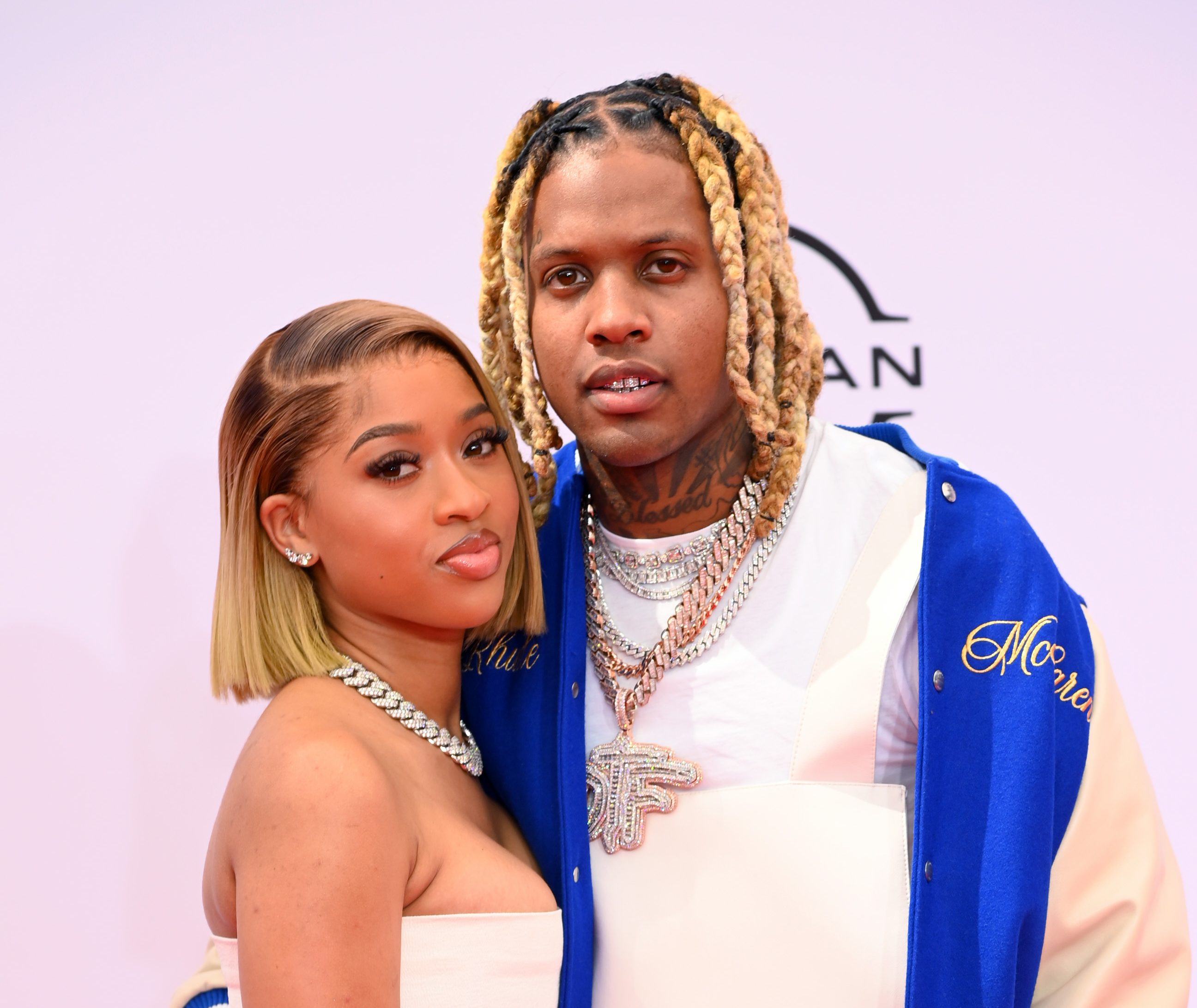 India Royale Speaks Out After Rumors Claim She’s Planning To Leave Lil Durk While He’s In Jail