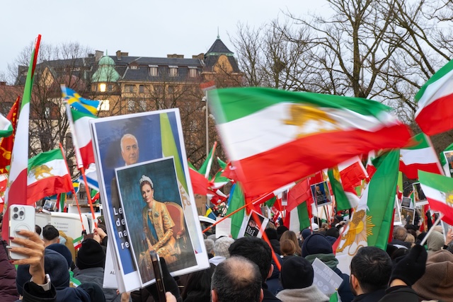Could It Get Even Worse For Iranians?
