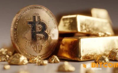 JPMorgan: Bitcoin is Now a More Attractive Investment Than Gold Long Term