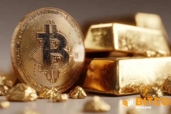 JPMorgan: Bitcoin is Now a More Attractive Investment Than Gold Long Term
