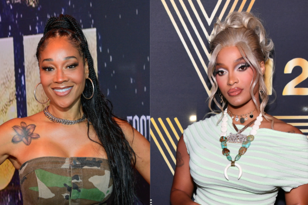 Mimi Faust Shares ‘Love & Hip Hop’ Regret, What She Earned & What Her Daughter Knows, Joseline Hernandez Reacts (Exclusive)