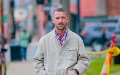 Whew! Judge Decides What’s Next In Shia LaBeouf’s New Orleans Arrest Case