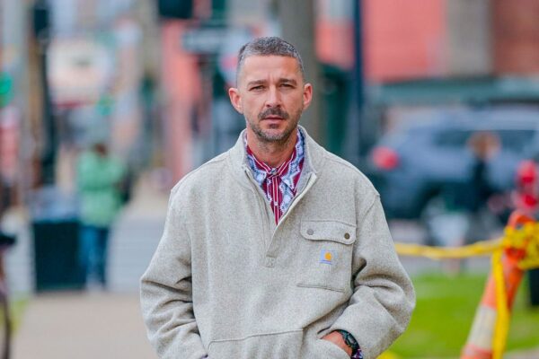 Whew! Judge Decides What’s Next In Shia LaBeouf’s New Orleans Arrest Case