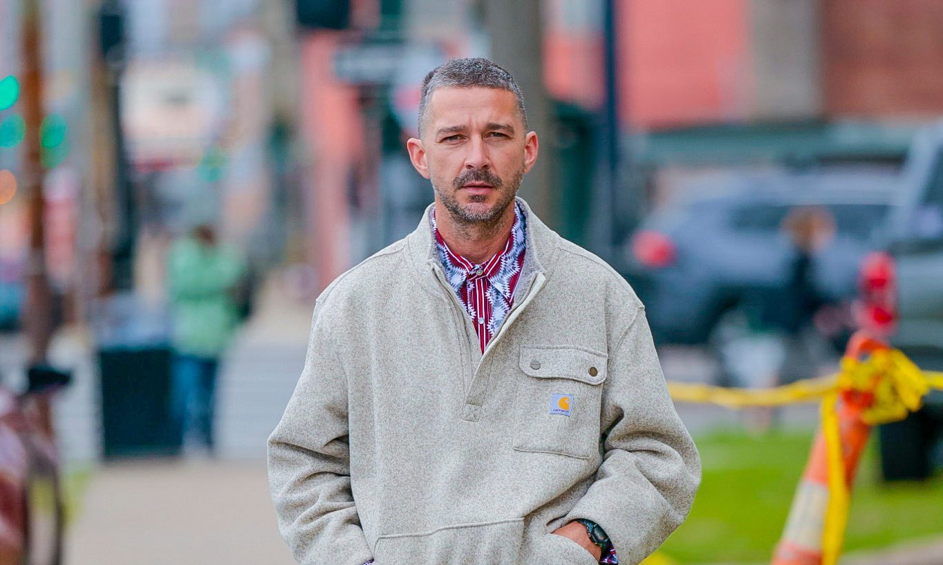 Whew! Judge Decides What’s Next In Shia LaBeouf’s New Orleans Arrest Case