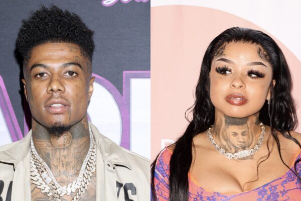 Karlissa Weighs In As Folks Think Blueface Shaded Chrisean Rock While Sharing How He & Nevaeh Akira Plan To Have A “Great, Healthy Pregnancy”