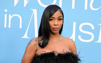 Aht! Aht! Kash Doll Claps Back At Allegations Of Being “Materialistic” Over Luxury Purchases For Daughter (VIDEO)