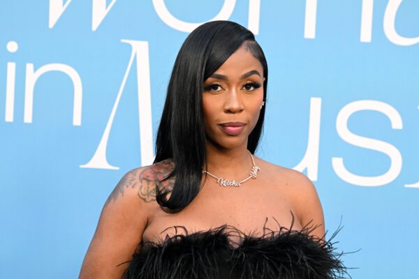 Aht! Aht! Kash Doll Claps Back At Allegations Of Being “Materialistic” Over Luxury Purchases For Daughter (VIDEO)