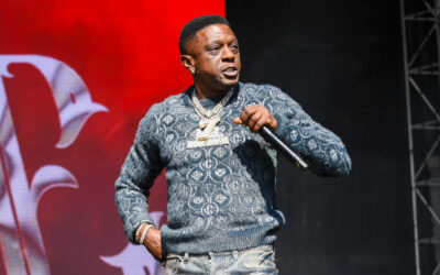 Boosie Gives Health Update After Allegedly Being Hospitalized Over Louisiana Attorney General Lawsuit (VIDEO)