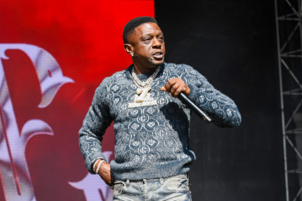 Boosie Gives Health Update After Allegedly Being Hospitalized Over Louisiana Attorney General Lawsuit (VIDEO)