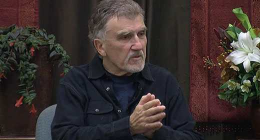 Leonard Jacobson – Thinking Your Way Into the Mind