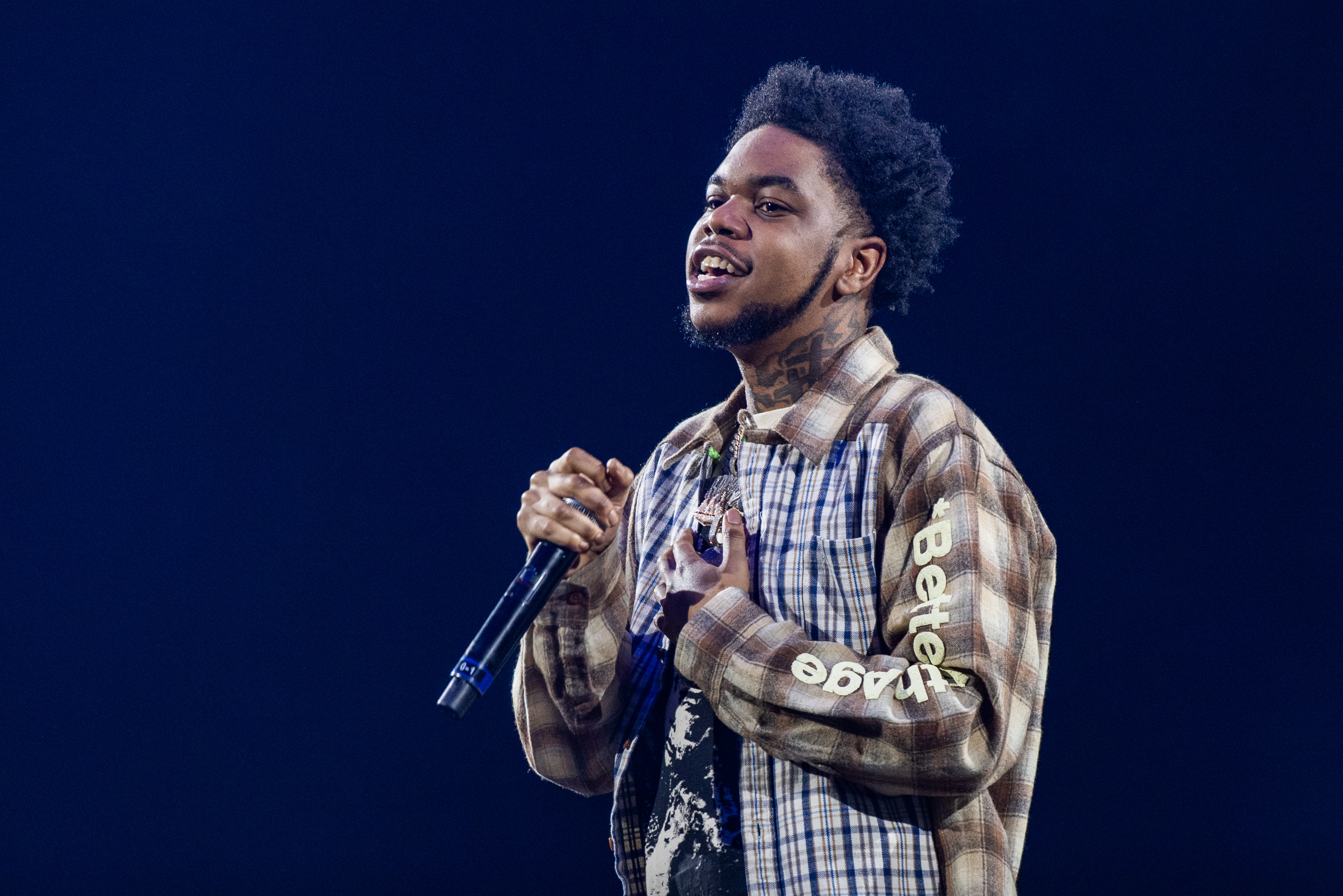 Lil Poppa’s Cause Of Death Confirmed As Close Collaborator Breaks Silence (UPDATE)