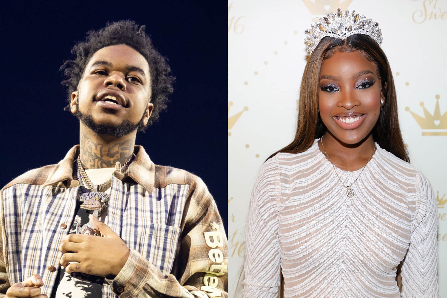 Toie Roberts, Rick Ross’ Daughter, Honors Late Partner Lil Poppa In Emotional Post (VIDEO)
