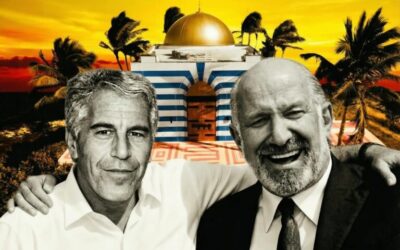 The Lutnick Deception: The Island Email That Won’t Go Away