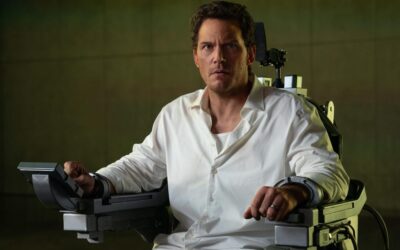 No Mercy, Just Megabytes: Justice Goes Digital – Mercy Review