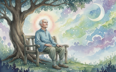 Staying Present in a Life That Isn’t What You Expected